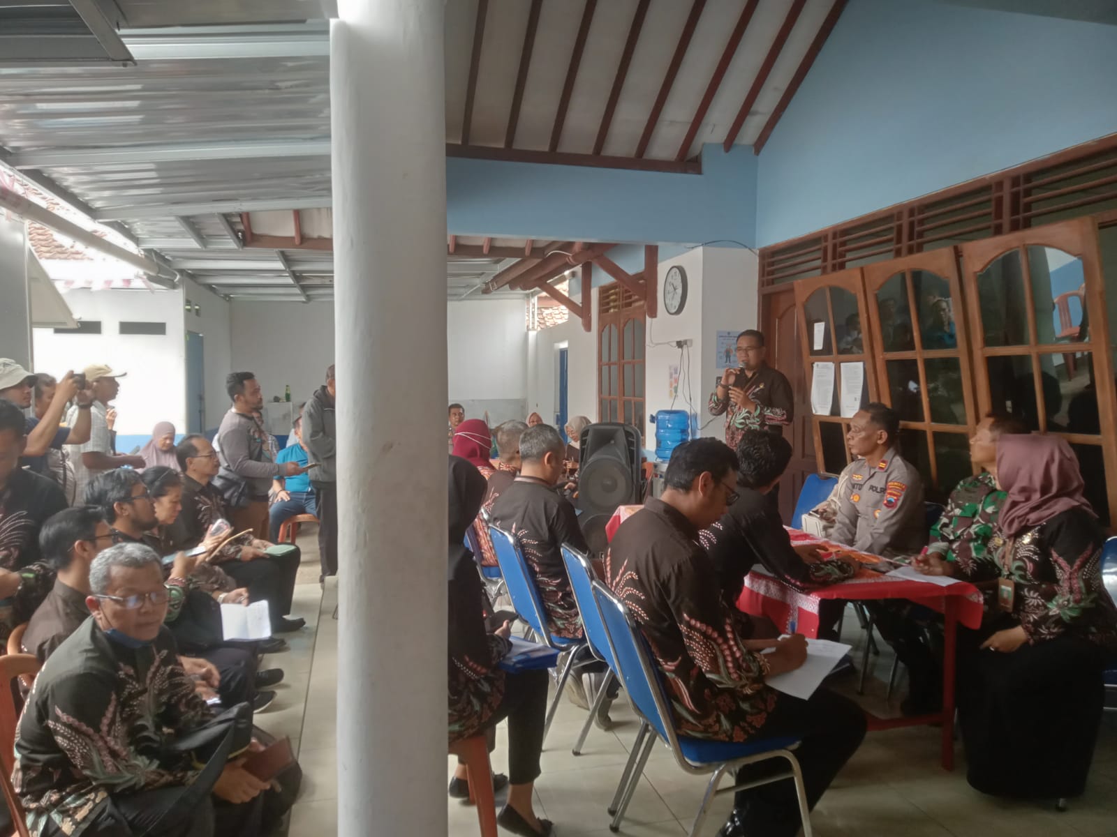 Penyebab Pencemaran Air Sumur Sekitar SPPG Rejasari I Belum Pasti