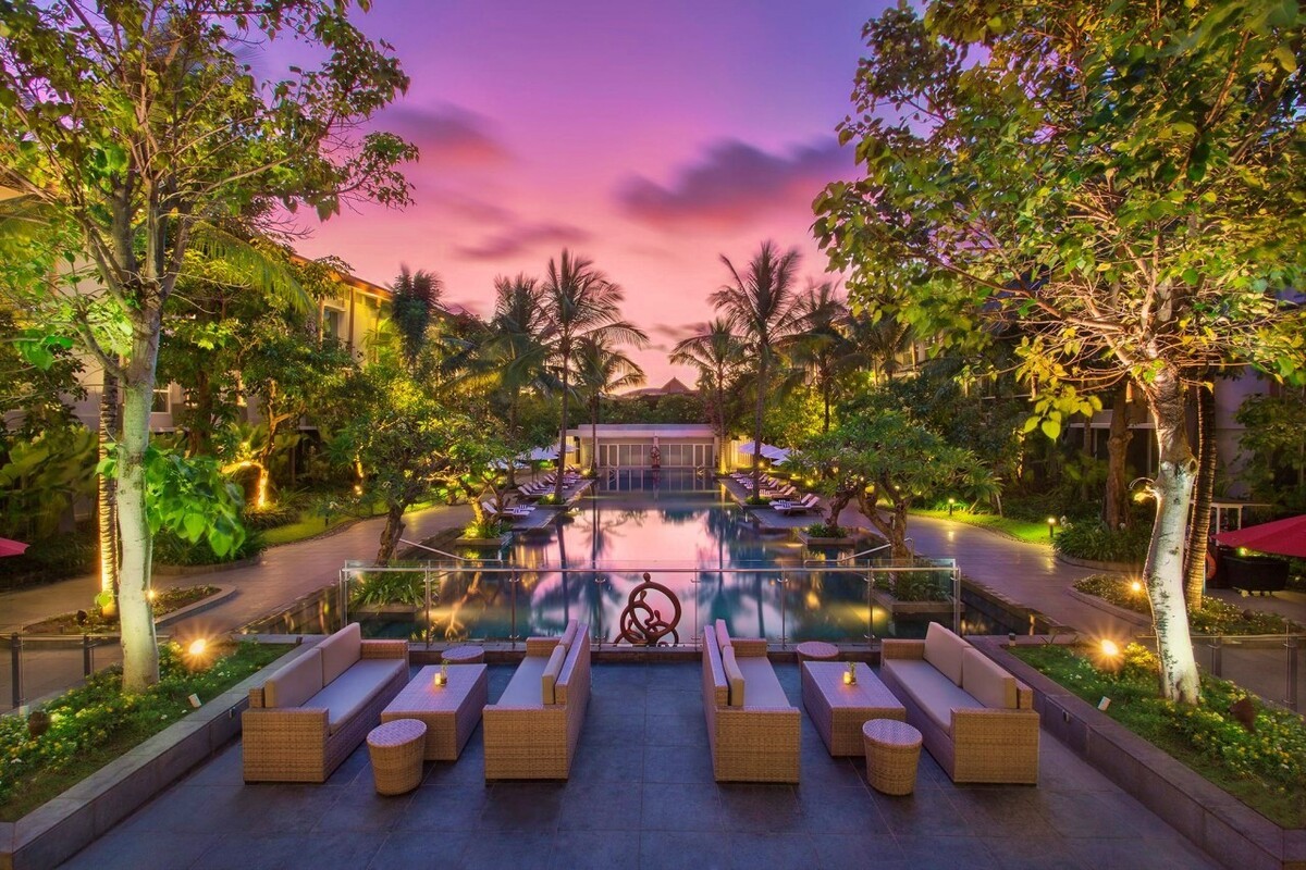 Butuh Hotel Dekat Bandara? Ini 3 Pilihan Terbaik dengan Fasilitas Mewah