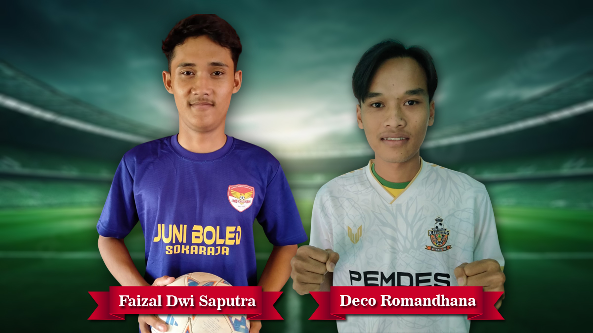 Sokaraja Wetan vs Karangnanas, Ujian Pertama Juara Bertahan  