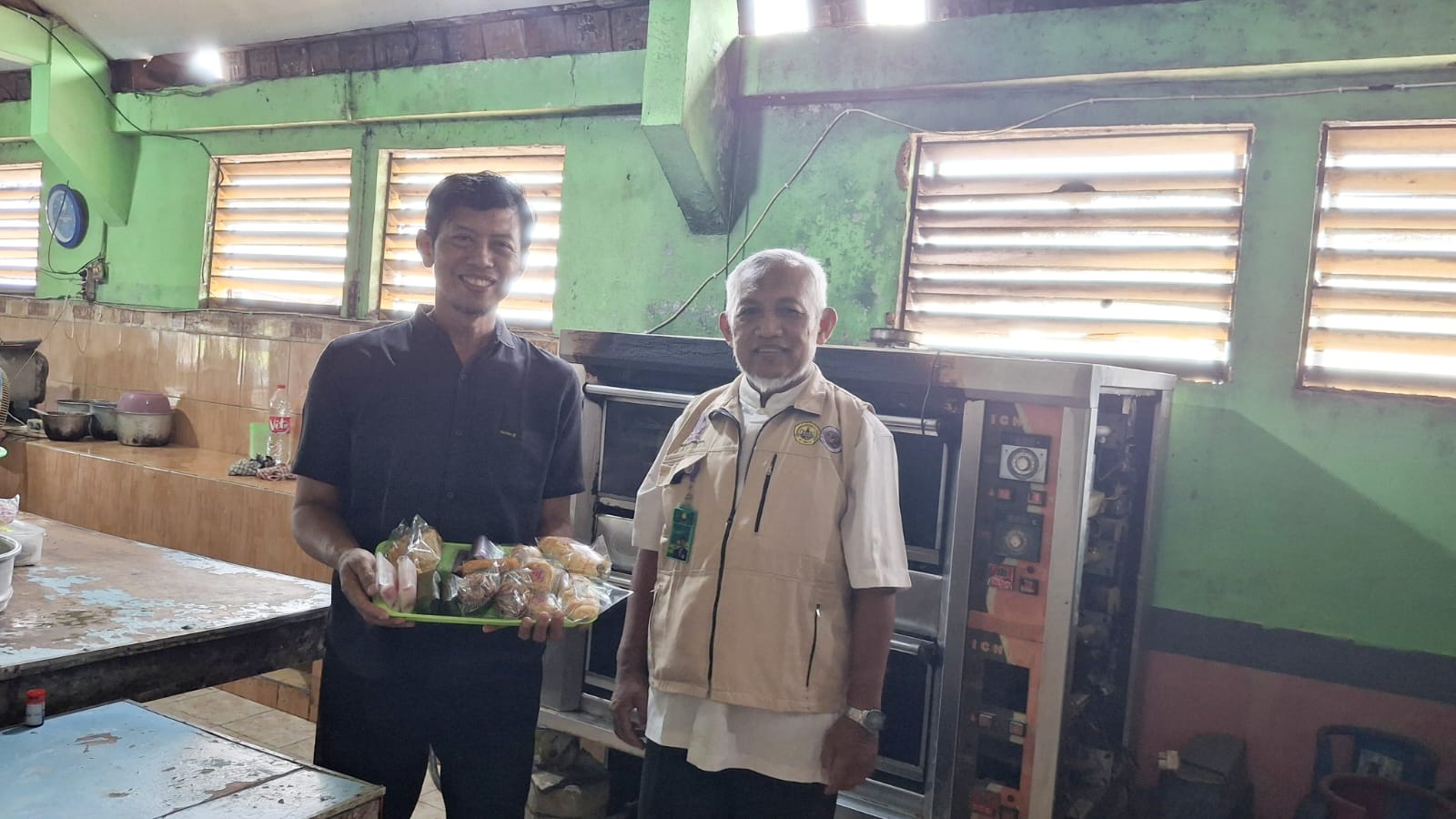 Kuota Sertifikat Halal Gratis Habis, Pelaku Usaha Ditawari Jalur Berbayar 