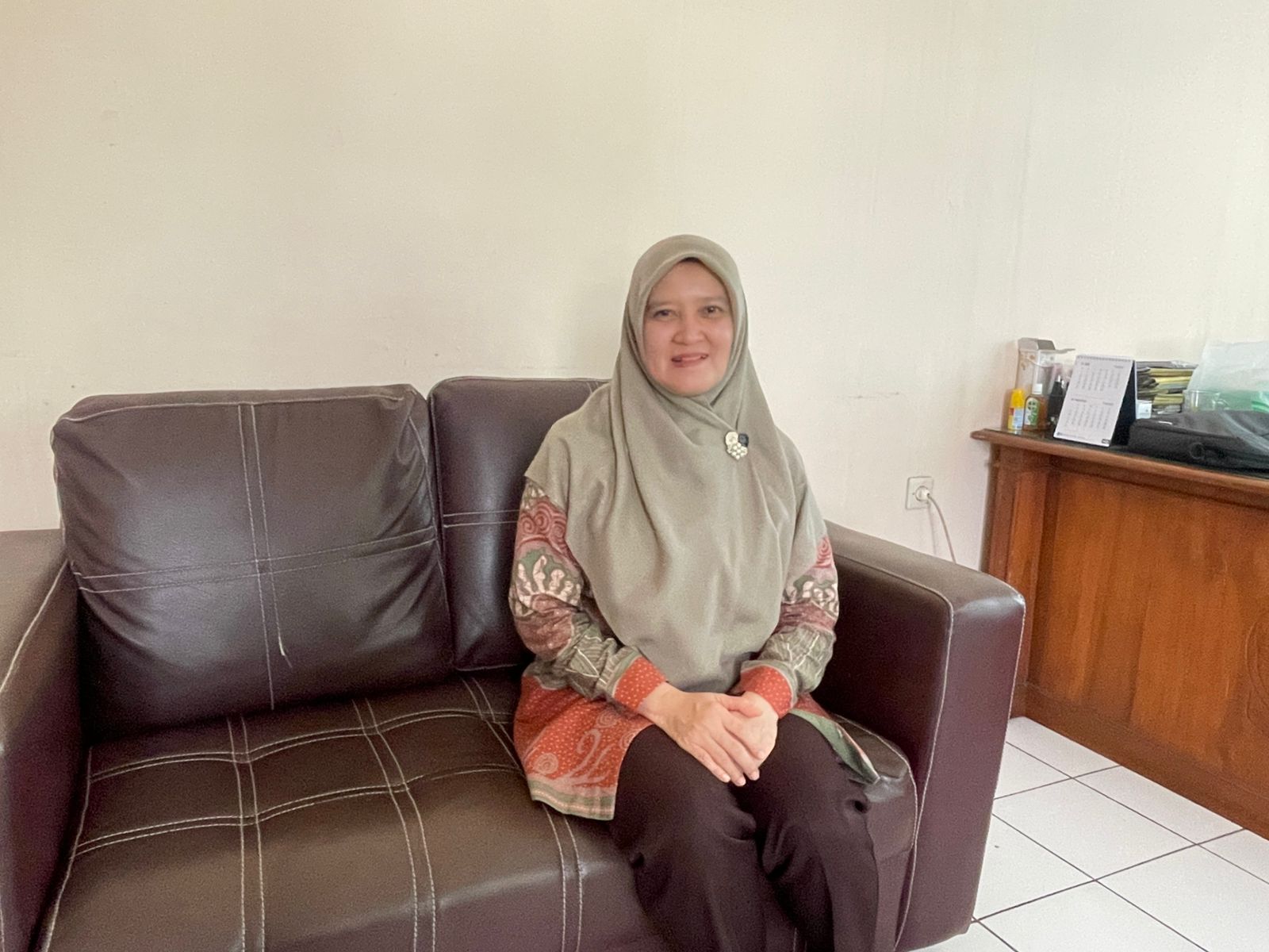 Disebut Kota Industri, Namun Fasilitas Alat Ukur Udara dan Air di Cilacap Masih Terbatas