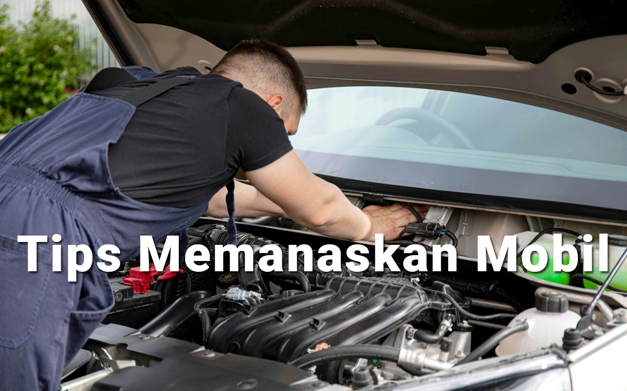 Mobil Gak Dipakai Lama? Jangan Panik, Begini Cara Panasin yang Benar!