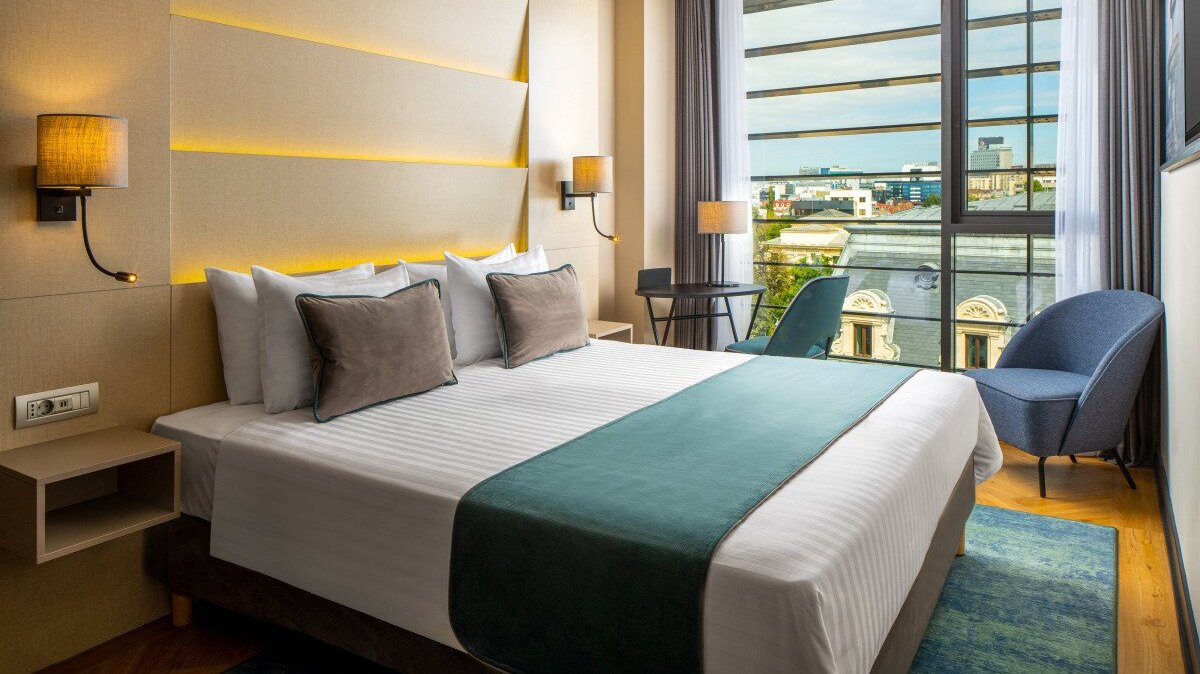 Booking Hotel Sekarang Bisa Lewat TikTok, Ini Caranya!