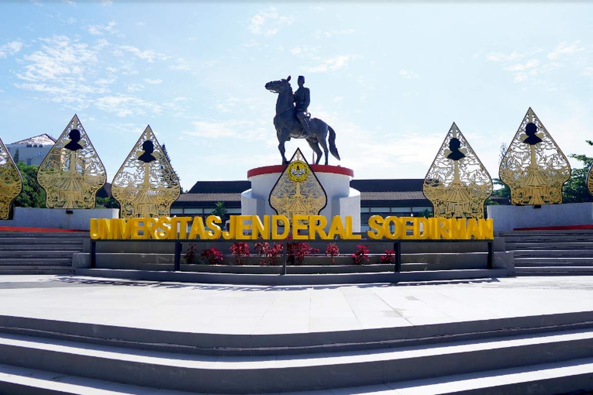 3 Rekomendasi Hotel Dekat Unsoed, Dijamin Nyaman dan Terjangkau!