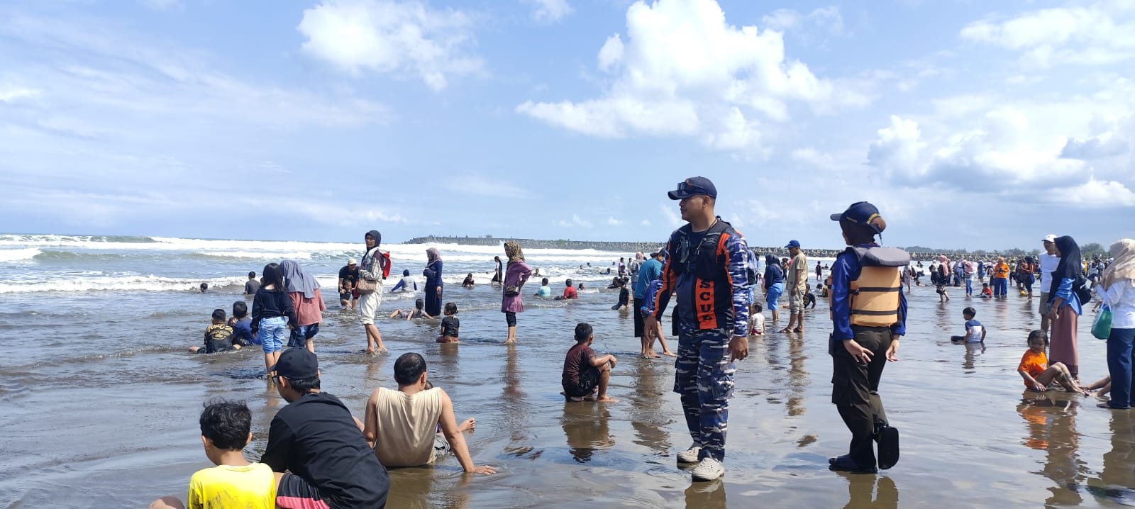 Festival Paruk Kubeng Pithu