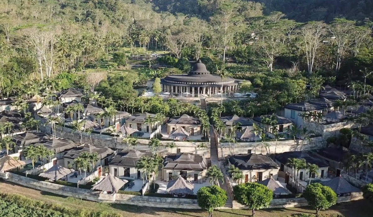 5 Rekomendasi Hotel dengan Nuansa Alam di Indonesia, Cocok untuk Liburan yang Menyegarkan!