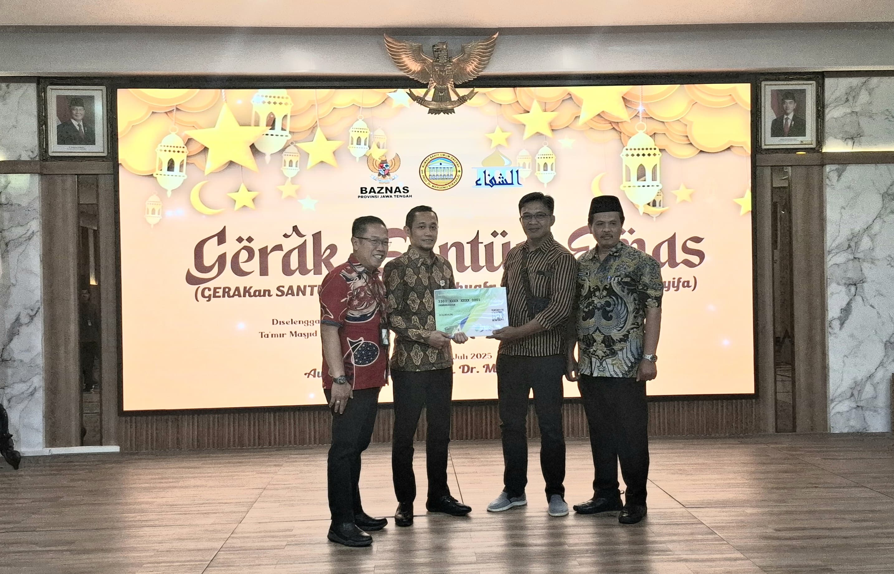 257 Pekerja Rentan Mendapat Perlindungan dari BPJS Ketenagakerjaan 