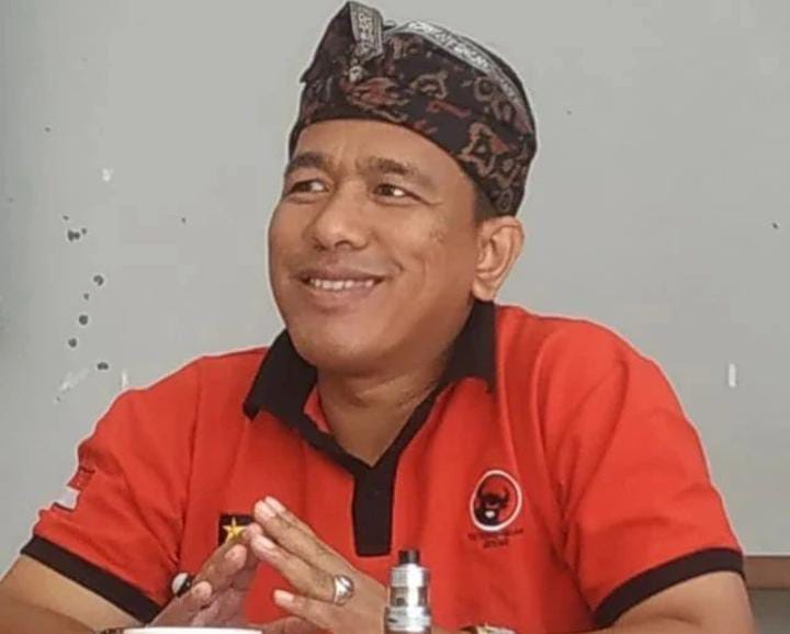 Pemkab Tak Kunjung Susun Perda PLP2B, DPRD Berencana Ambil Alih