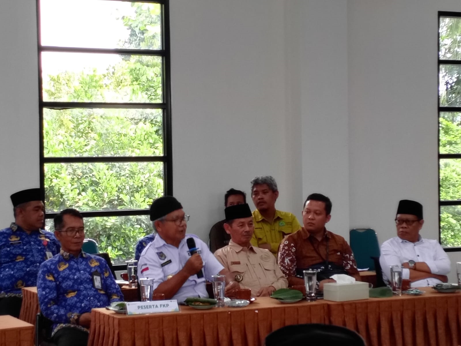 Masih Banyak Warga Salah Paham, Nikah di KUA Dipastikan Gratis