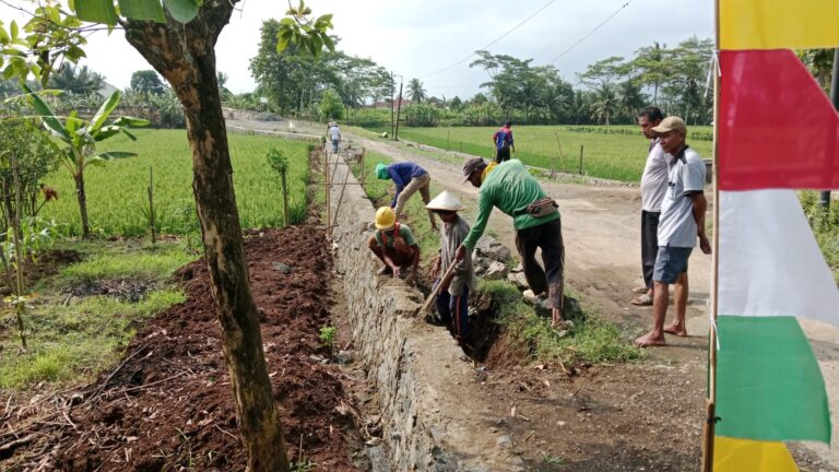 DPUPR Cilacap Tindak Tegas Proyek Jembatan Kali Tipar Rp5,8 Miliar