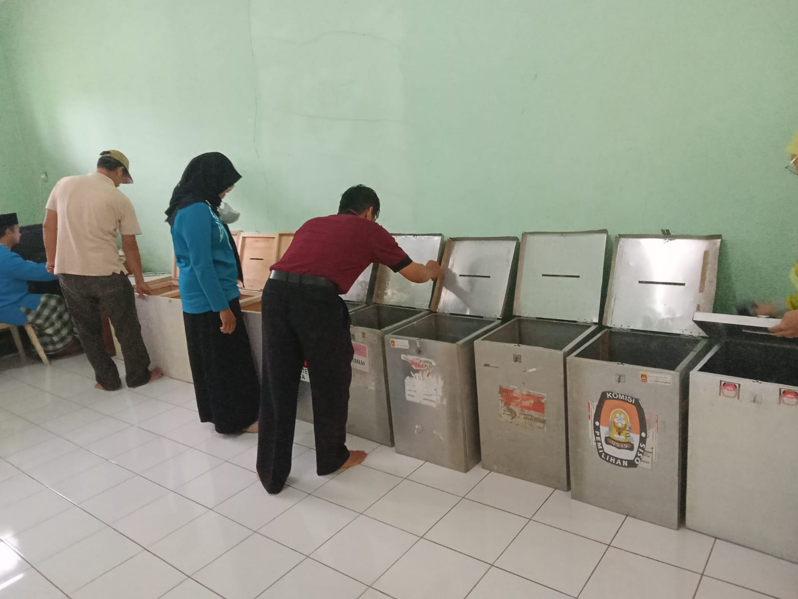 Pilkades Serentak Tahun 2027 Akan Berlangsung Tiga Gelombang