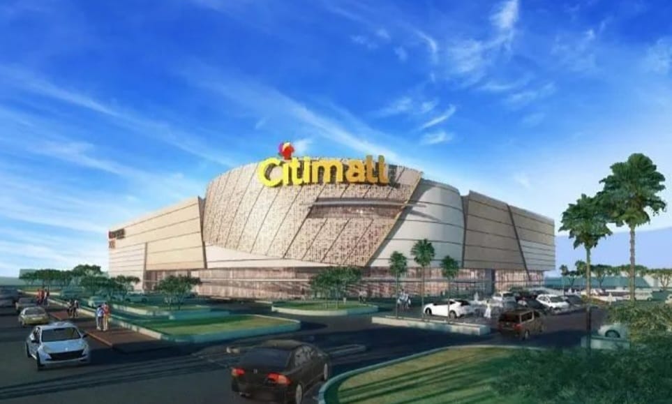 Cilacap Citimall Direncanakan Berdiri Tahun 2024 