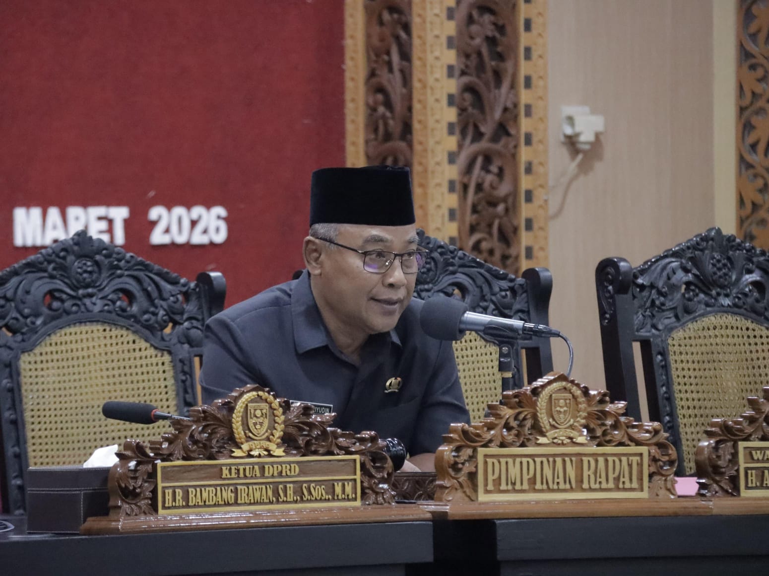 Kepesertaan Aktif BPJS Hanya 74,85 Persen, Status UHC Non Cut Off Purbalingga Dicabut