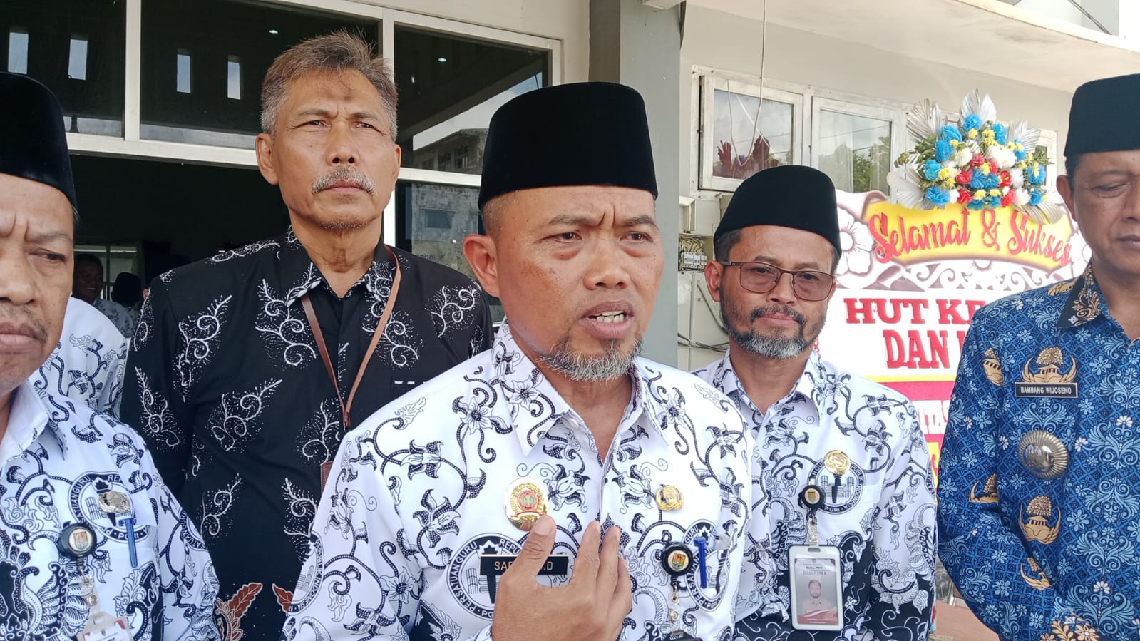 Kabar Gembira, Guru Madrasah di Cilacap Akan Terima Insentif Mulai 2026