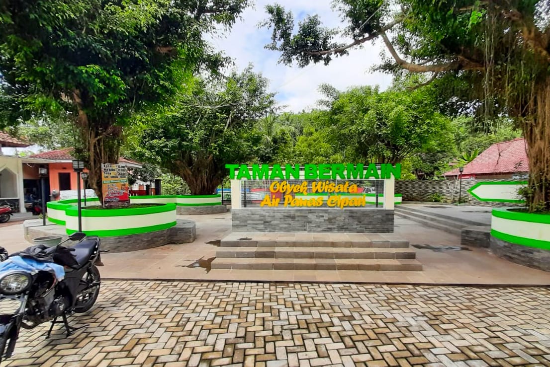 PAD Pariwisata Baru Tercapai 68 Persen, Ini yang Dilakukan Disporapar Cilacap 