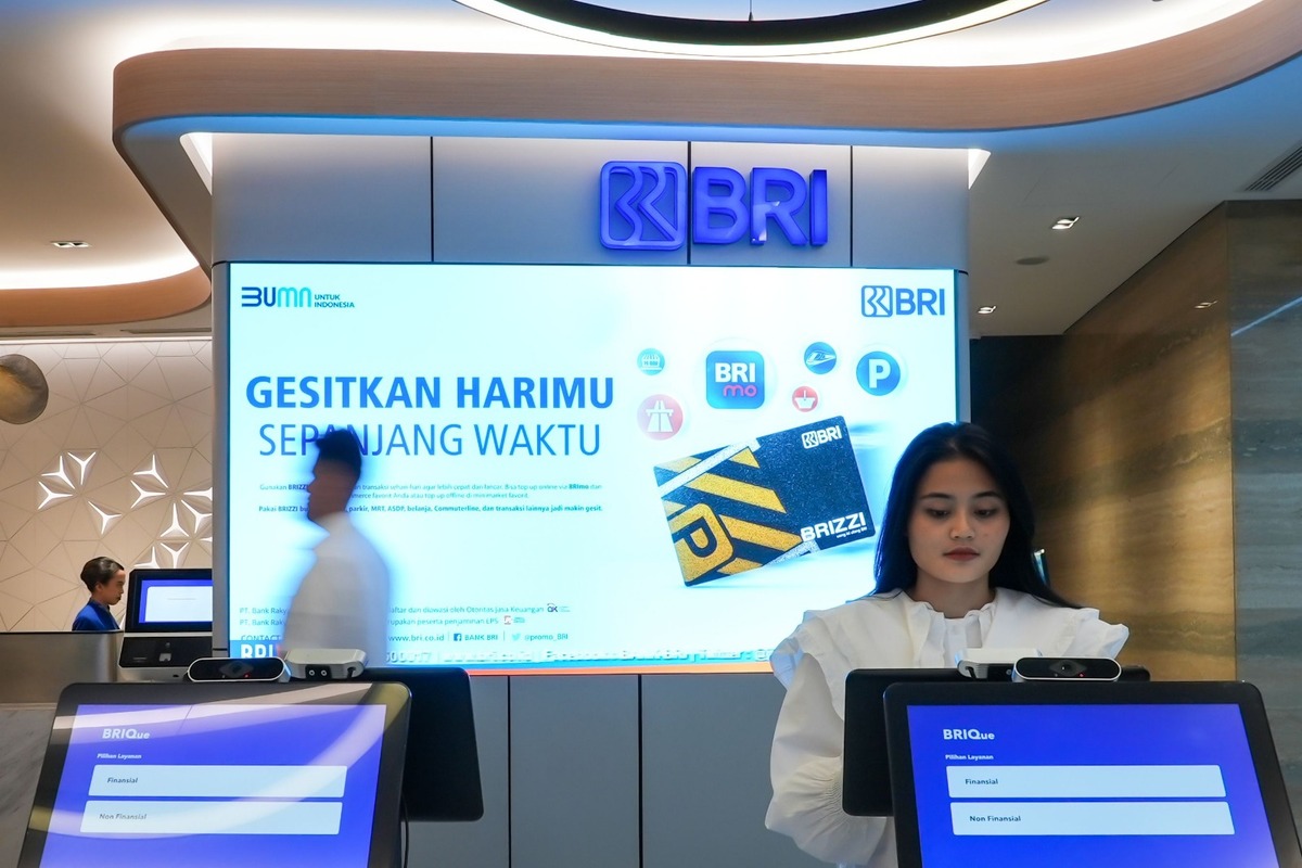 Cek KUR BRI 2025 dengan Angsuran Rp 3,73 Juta untuk Pinjaman Rp 80 Juta Tenor 2 Tahun