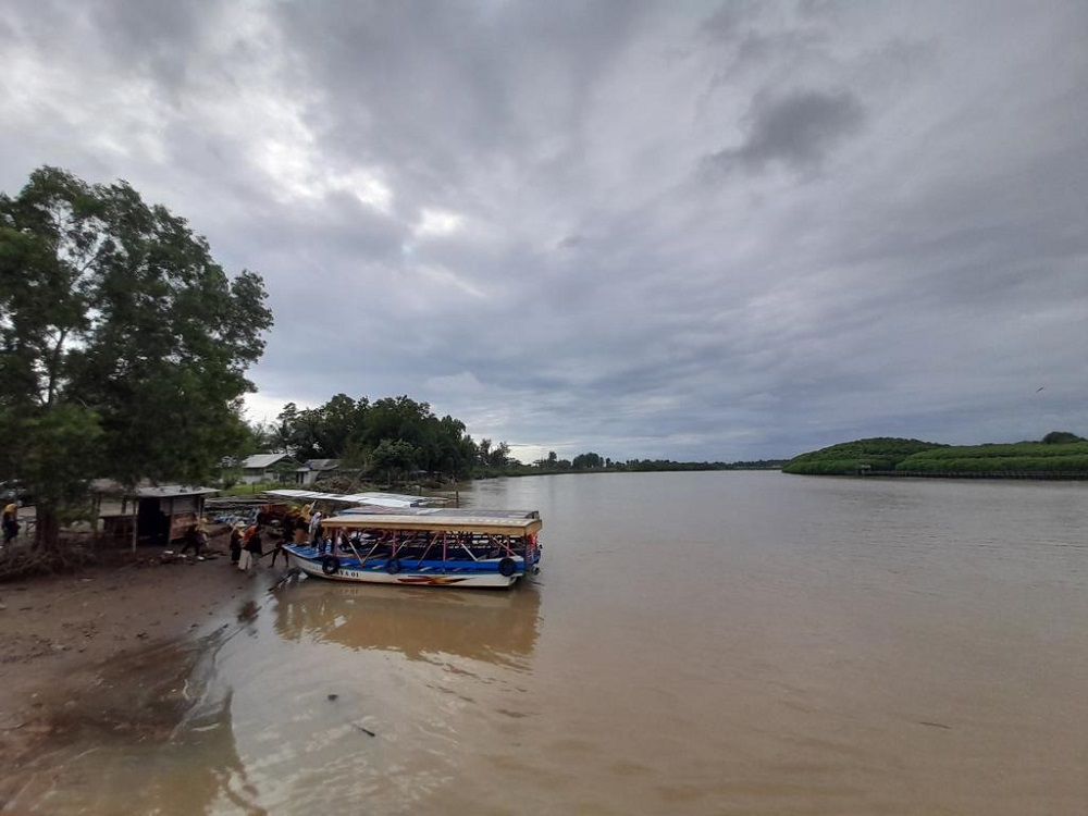 Investasi Pariwisata di Cilacap Timur dan Barat Akan Digenjot 