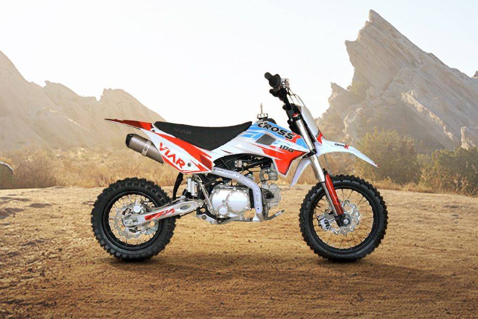 Cari Motor Off-Road Murah? Intip Harga Motor Viar Terbaru 2024 Mulai dari Rp 8 Jutaan!