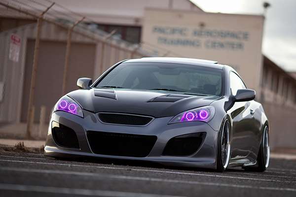 7 Fitur Canggih di Mobil Modern yang Wajib Kamu Tahu