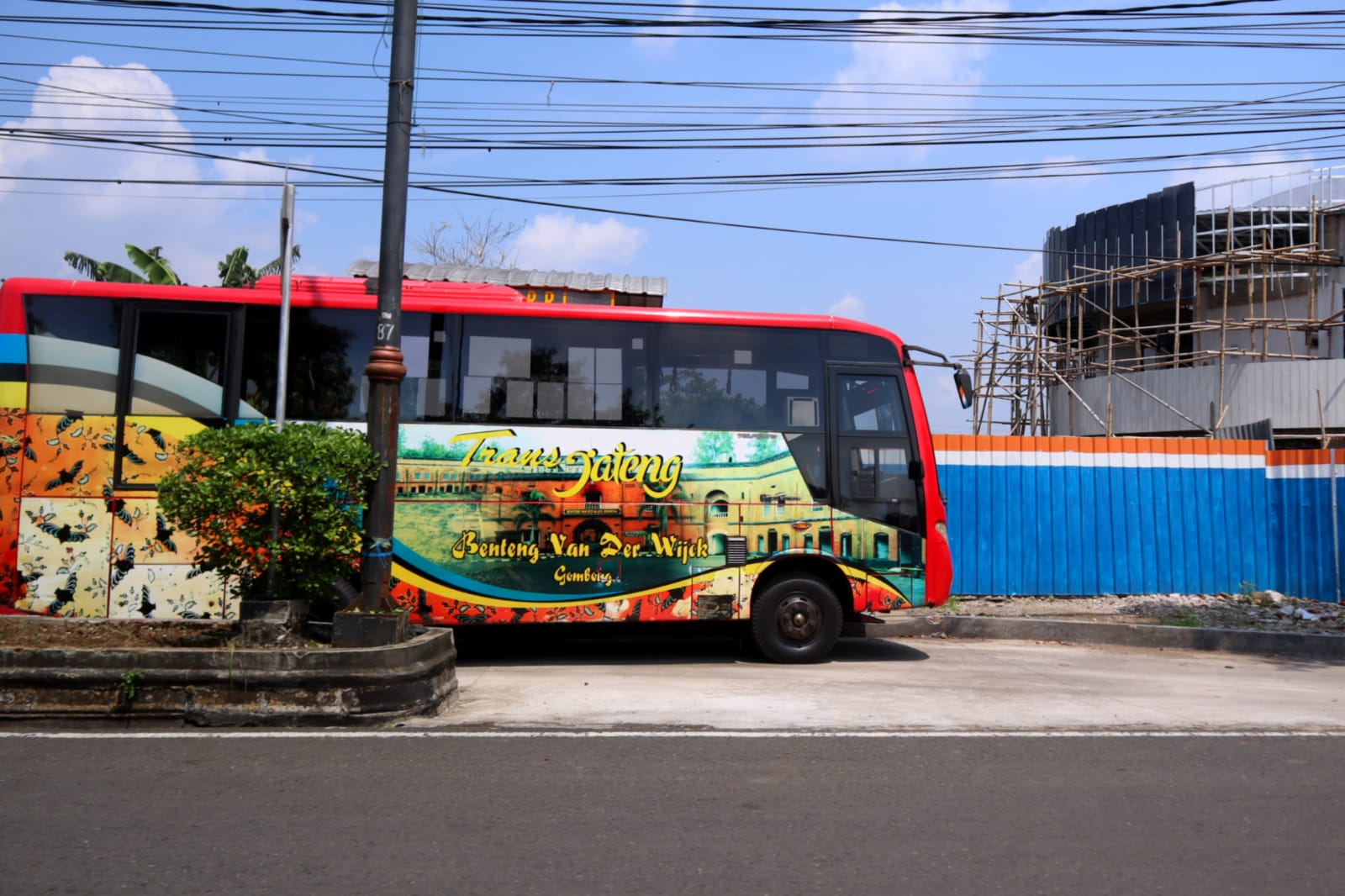 Tarif Umum Naik Jadi Rp 5.000, Tarif Khusus Turun Jadi Rp 1.000