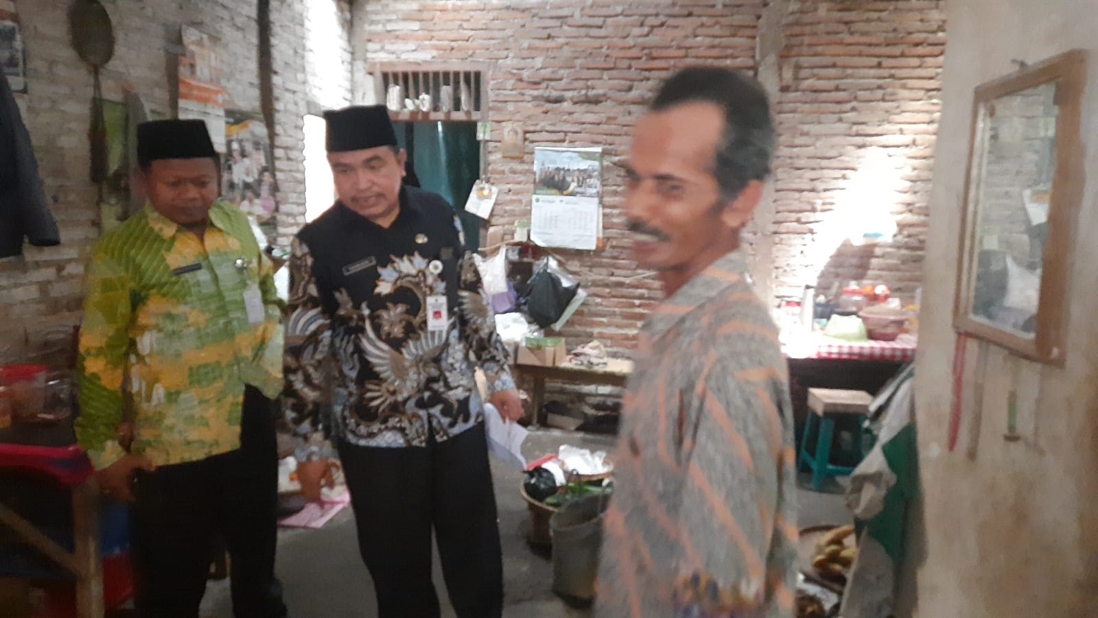 Kemenag Kebumen Akan Rehab 26 Rumah Guru Ngaji
