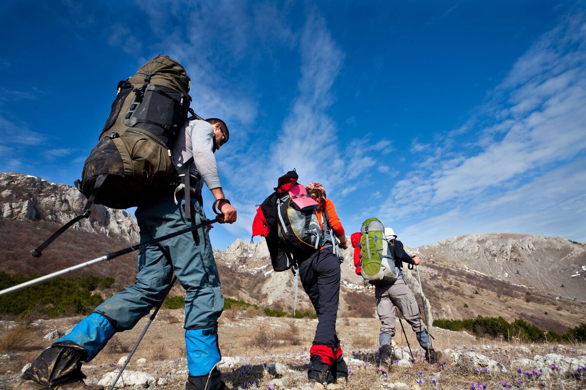 5 Tips Mendaki Gunung Bagi Para Pemula, Agar Memiliki Pengetahuan Dasarnya