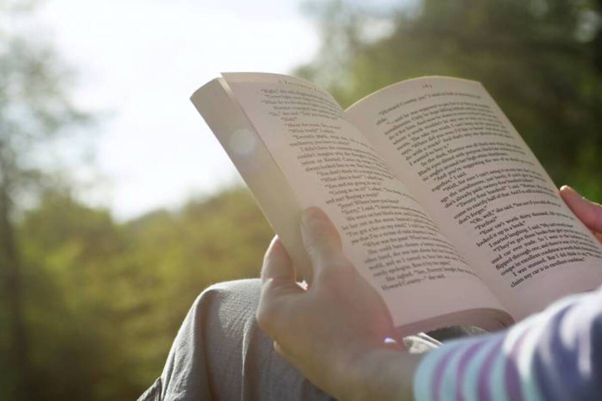 Manfaat Membaca Novel untuk Kesehatan Mental