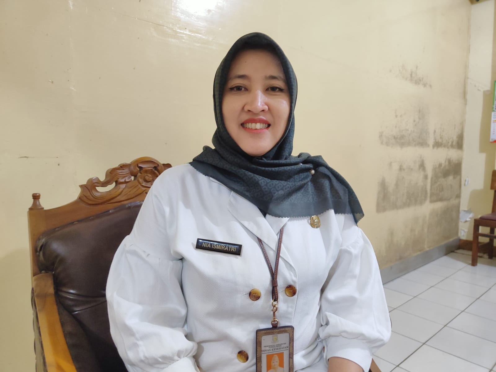 Status UHC Purbalingga Dicabut, 17 Ribu Peserta BPJS Beralih dari Pemda ke PBI Pusat