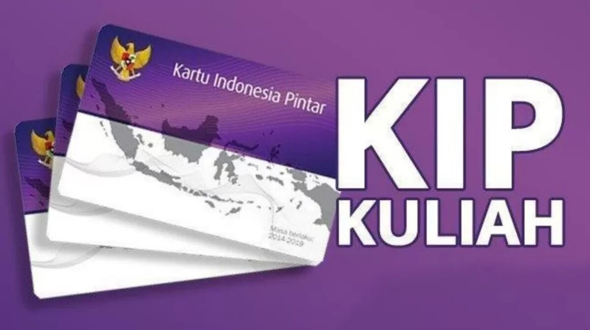 Resmi Dibuka! Cara Mudah Daftar KIP Kuliah 2025 untuk Lulusan SMA/SMK