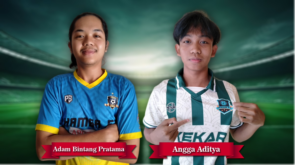 Banjaranyar vs Karangduren, Tarung Dua Tim Timur  