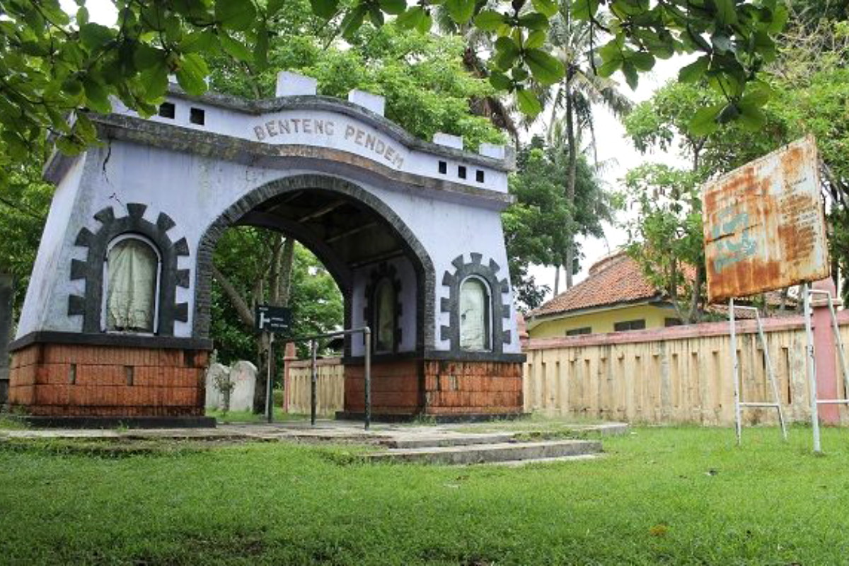 Eksotis! Wisata Sejarah di Cilacap Yang Harus Di Kunjungi