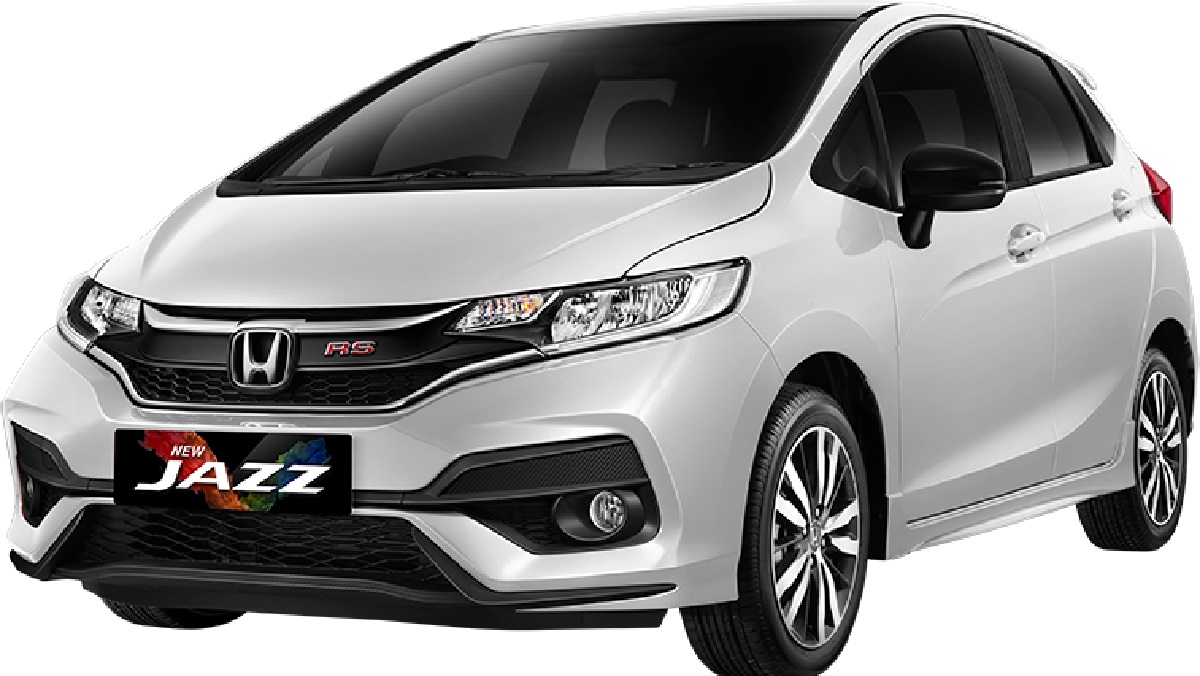 Harga Honda Jazz Terbaru, Ulasan Lengkap Spesifikasi, Varian, dan Nilai Investasi
