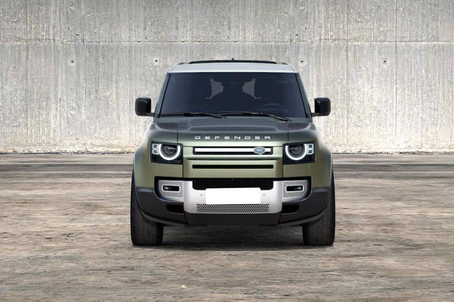 Kenapa Land Rover Defender 2025 Jadi Mobil Mewah Favorit Pejabat? Intip Alasannya!