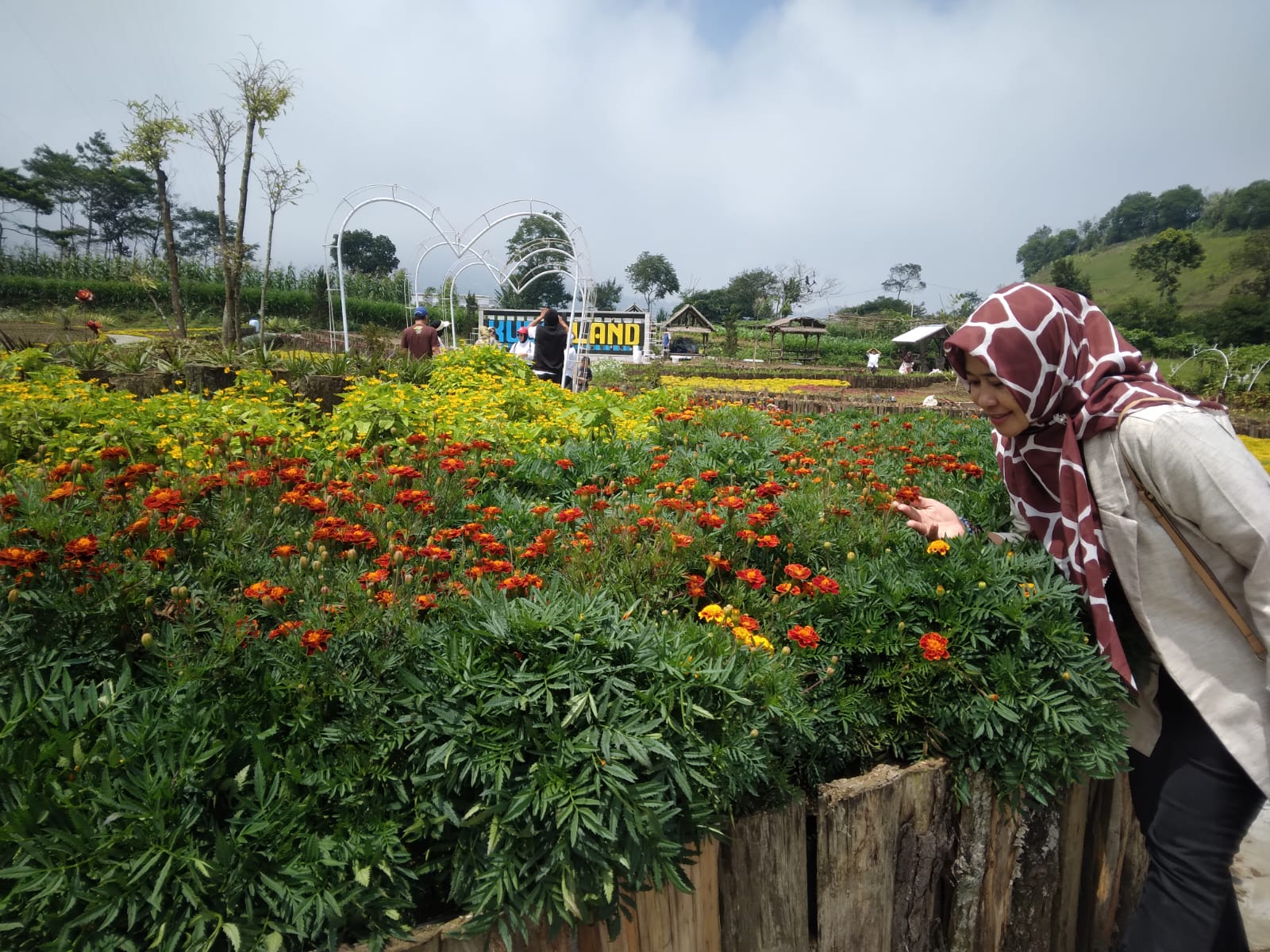 Pariwisata di Purbalingga Diklain Mulai Tumbuh Paska Pandemi