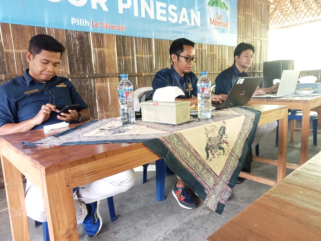 Pojok Pajak 2025, Upaya KPP Pratama Purwokerto Mendekatkan Layanan kepada Wajib Pajak