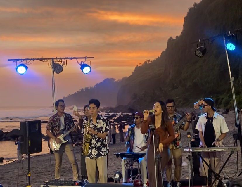 Jelajah Geopark Tutup Rangkaian Geofest ke 6 