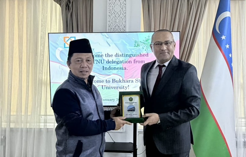 UMNU Kebumen Ajukan Pembukaan Prodi Baru