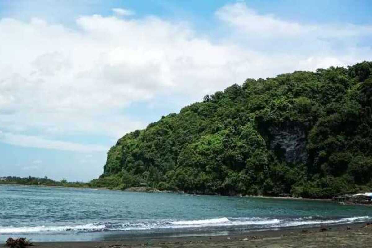 Pantai Sodong Cilacap, Wisata yang Seru untuk Dikunjungi