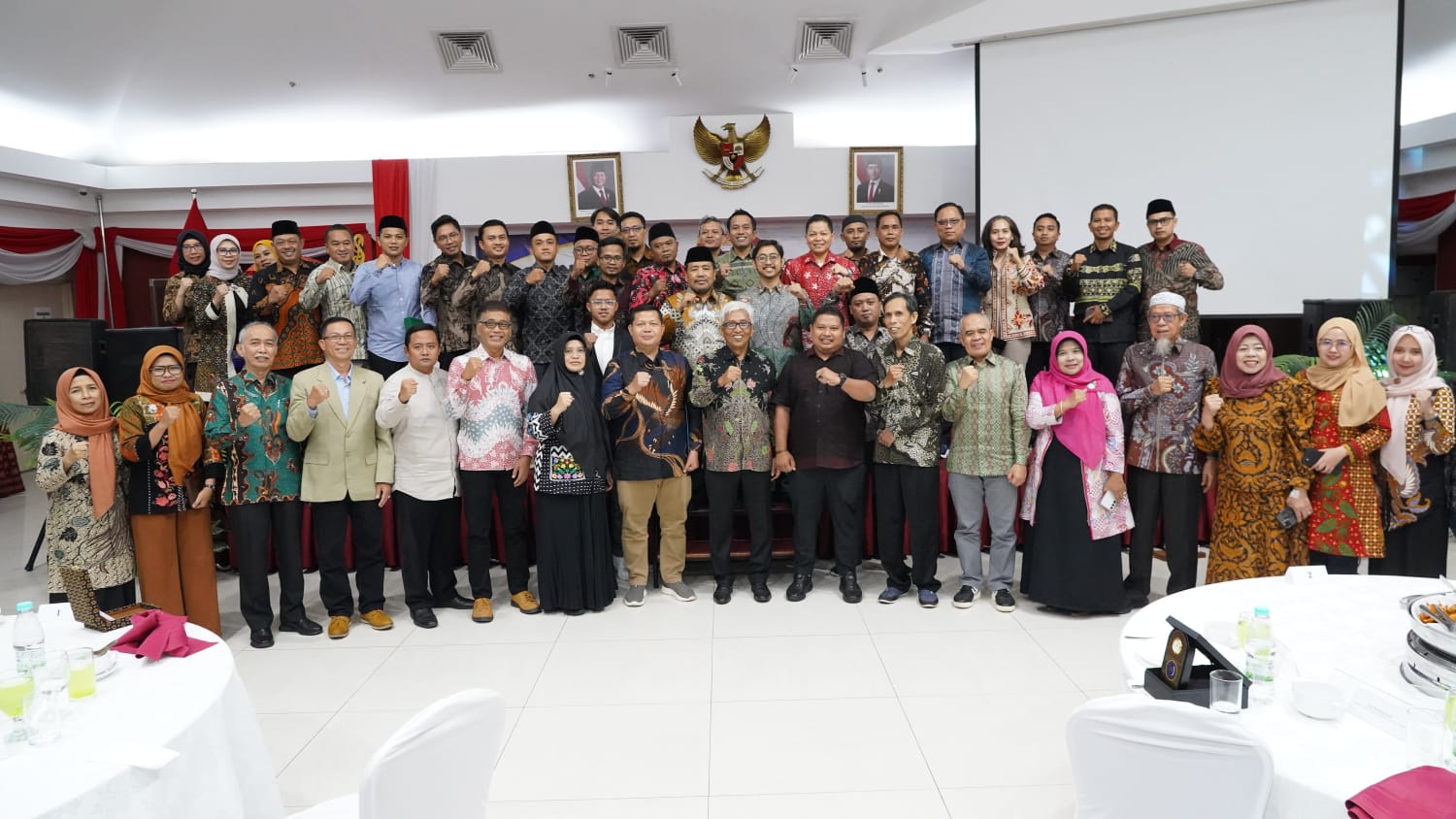 UMNU Kebumen MoU dengan KBRI Malaysia