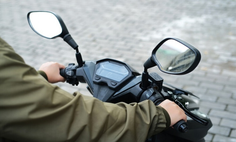 Keuntungan Membeli Motor Bekas di Awal Tahun 2025