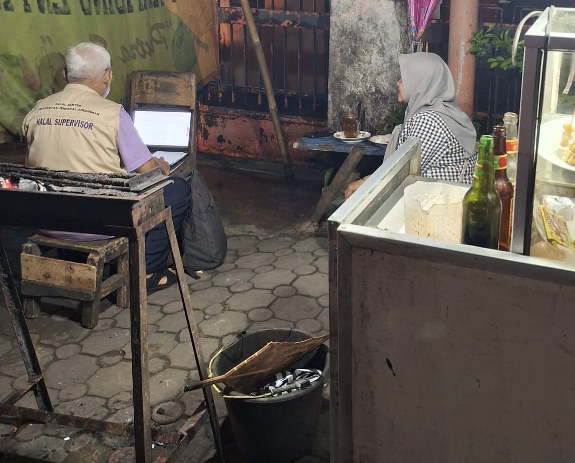 Layanan Tambah Jenis Usaha NIB Sudah Bisa Diakses