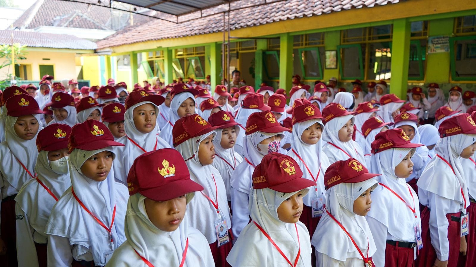 Proses Pendaftaran SPMB Purbalingga 2025: 60 SMPN Online, 18 SMP Swasta Offline