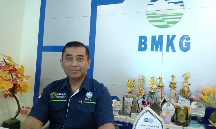 Hujan di Kabupaten Cilacap Masih Terjadi hingga Agustus 2024