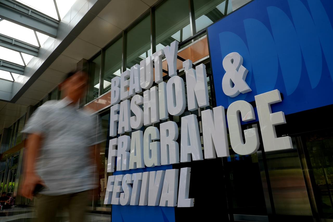 Dukung Pertumbuhan Ekosistem Kecantikan dan Fashion, BRI Hadirkan Beauty, Fashion, and Fragrance Festival (BFF