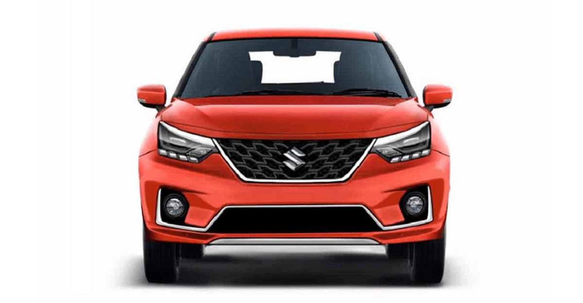 Skema Kredit BRI Finance RP 5 Jutaan Mobil Suzuki New Baleno, Mobil Ringkas Melaju Tanpa Batas