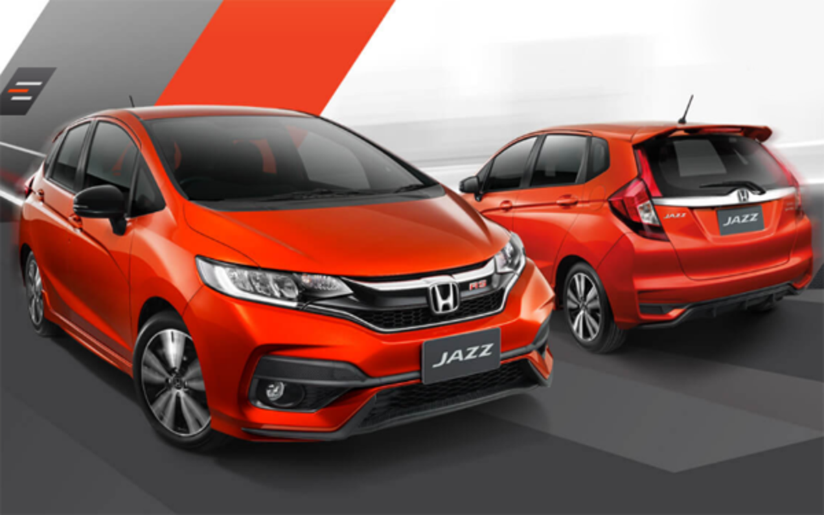 Simulasi Kredit Mobil Honda Jazz di Bank BCA, Cicilan Mulai Rp 3 Jutaan per Bulan, Cocok Buat Anak Muda