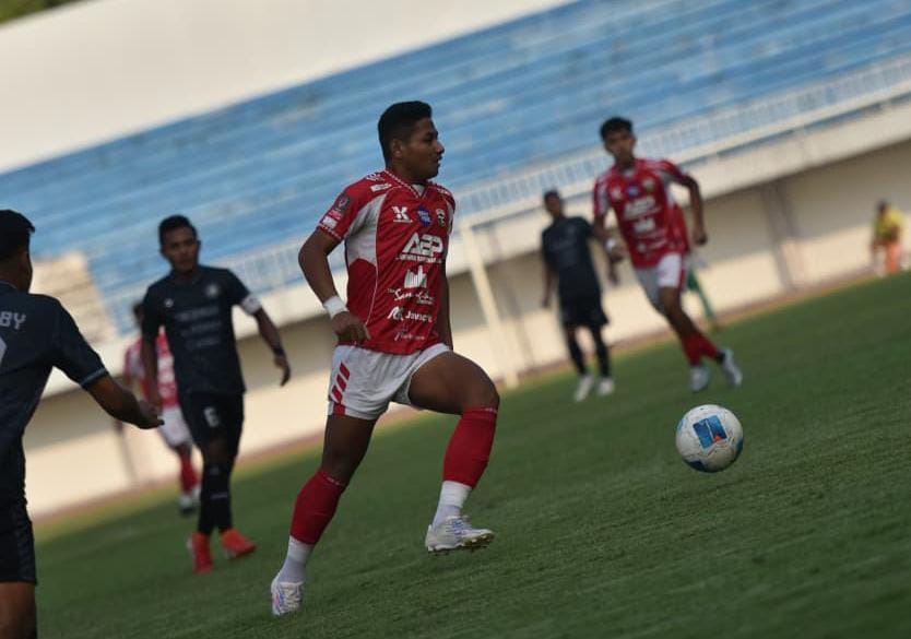 Persibangga Mulai Bentuk Tim untuk Liga Nusantara, M Irfan Kembali Jadi Pelatih
