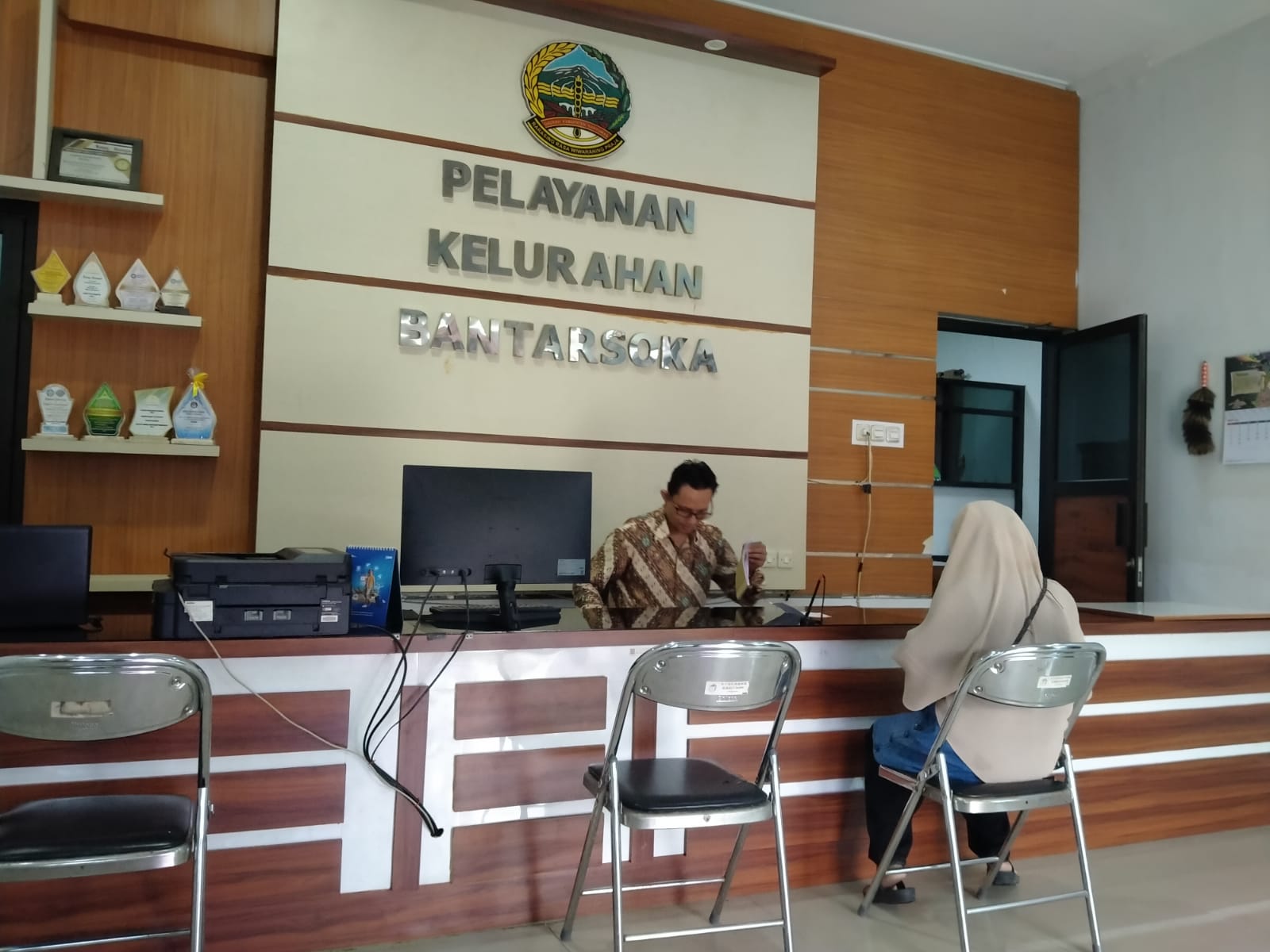 90 Persen Lebih Capaian PBB di Desa Masih Dibawah 50 Persen