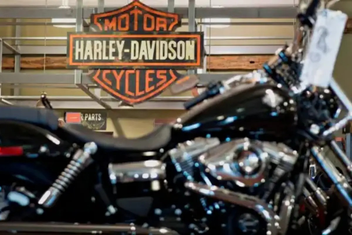 Service Per Jam Tembus Rp 500.000, Inilah Total Biaya Perawatan Motor Harley-Davidson