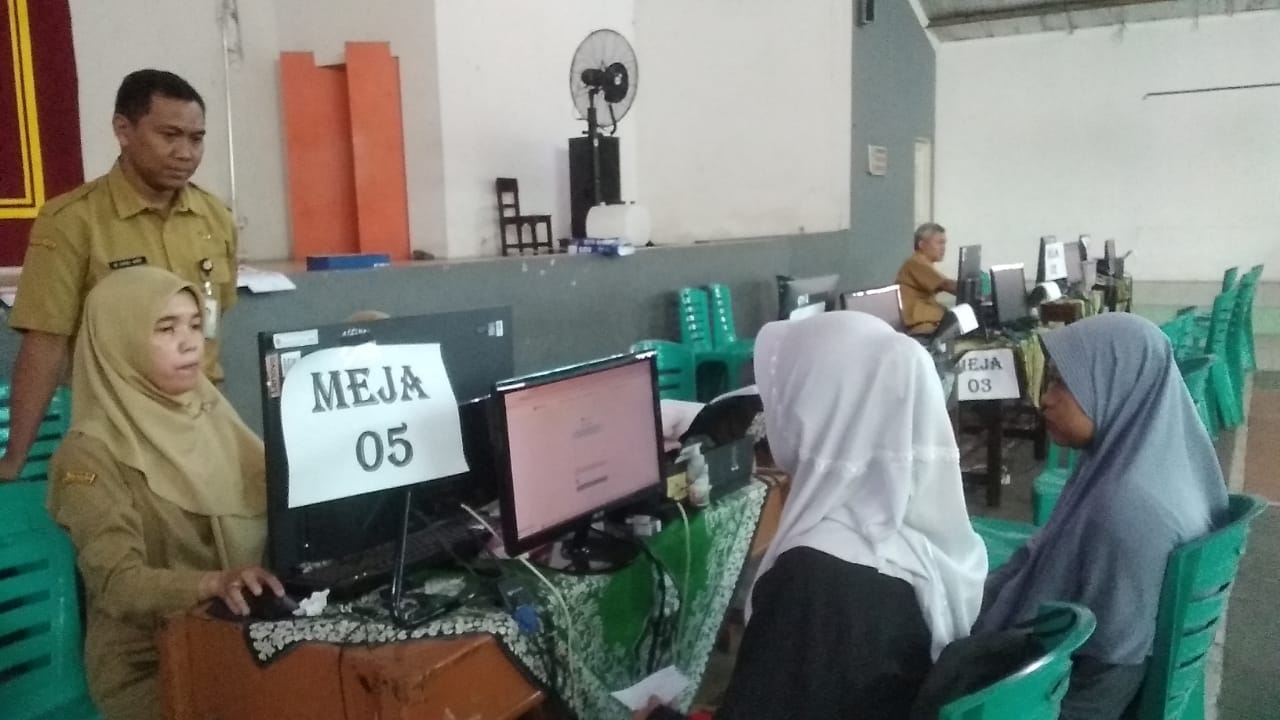 Punya KIP dan PIP Belum Tentu Lolos Jalur Afirmasi 